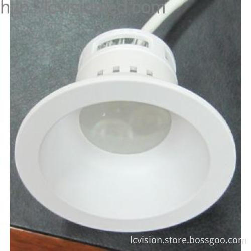 3W LED ceiling light 110-240V